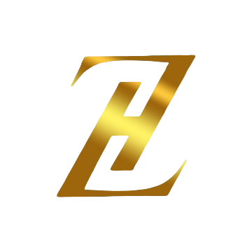 Zhyar Shop Logo