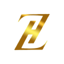 Zhyar Shop Logo